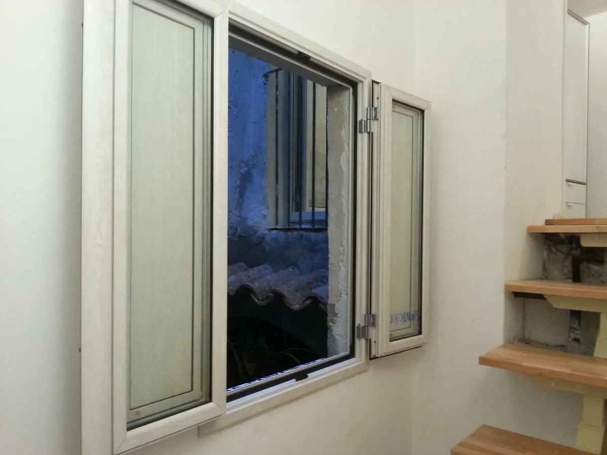 Tatil Evi Casa Adriana In Via Spinuzza Villa Cefalù