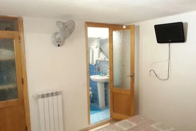 Casa Adriana In Via Spinuzza Villa Cefalù