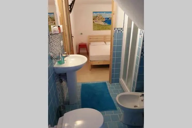 Casa Adriana In Via Spinuzza Villa Cefalù Tatil Evi